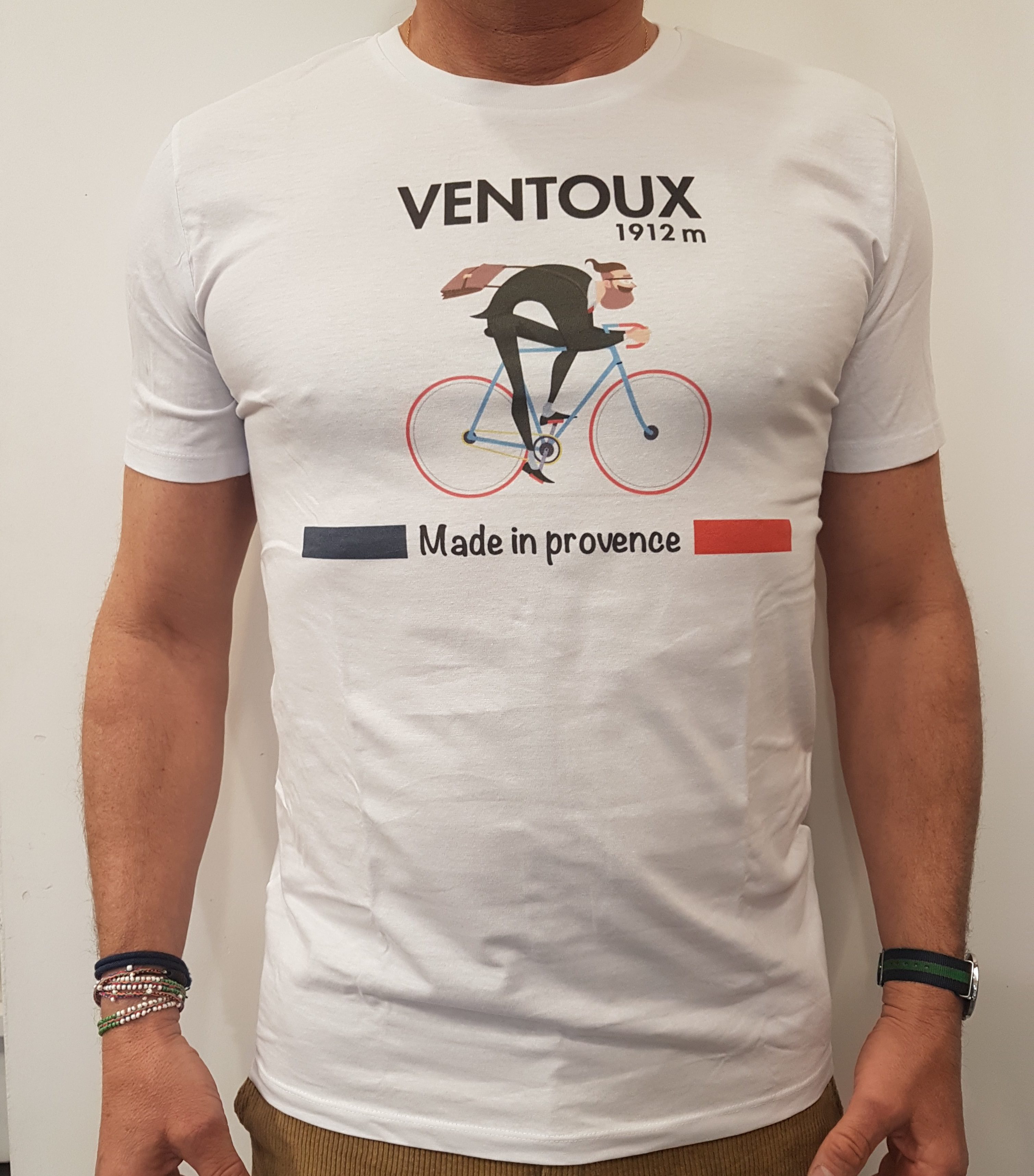 T-Shirt BMX Vintage Rétro – Cadeau Pour Amoureux Du Vélo, 100% Coton, Coupe Classique, Manches Courtes, Lavable En Machine